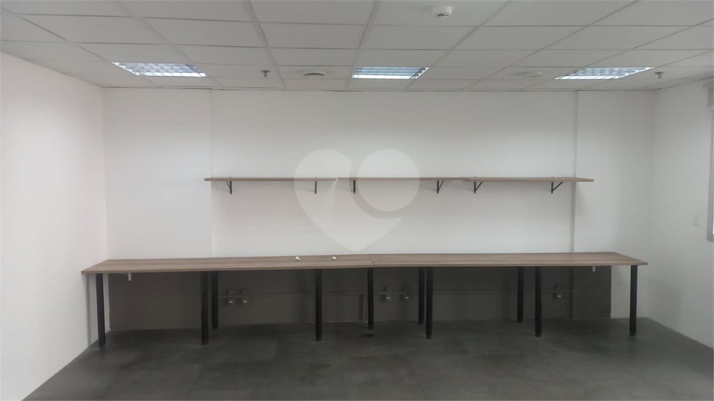 Sala à venda com 1 quarto em Pinheiros, São Paulo, SP