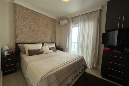 Cobertura com 2 dormitórios à venda, 175 m² por R$ 1.490.000,00 - Pompéia - Santos/SP