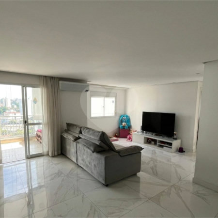Apartamento à venda com 2 suítes em Jardim Vazani, São Paulo, SP