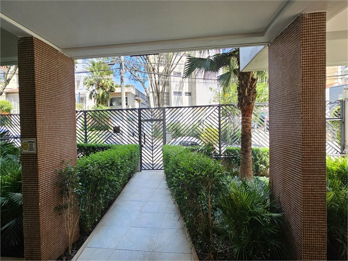 Apartamento à venda com 2 quartos em Vila Mariana, São Paulo, SP