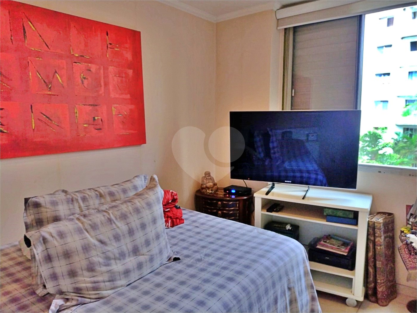 Apartamento à venda ou para alugar com 3 quartos, sendo 1 suíte, em Itaim Bibi, São Paulo, SP