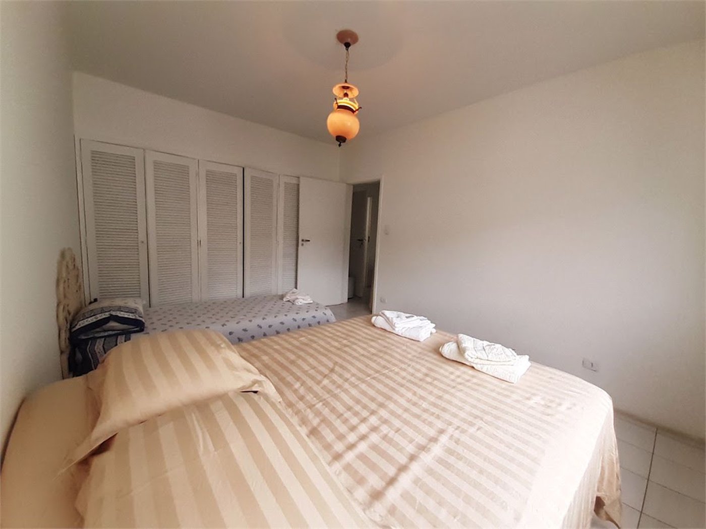 Apartamento Residencial à venda, Pitangueiras, Guarujá - AP0163.