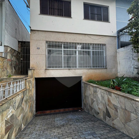 Sobrado à venda com 3 quartos, sendo 1 suíte, em Lauzane Paulista, São Paulo, SP