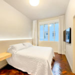 Apartamento à venda com 4 quartos, sendo 1 suíte,  em Copacabana, Rio de Janeiro, RJ