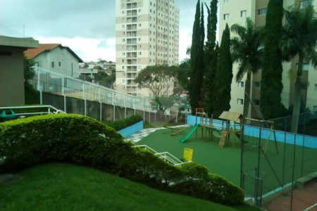 Apartamento à venda com 2 quartos em Vila Constança, São Paulo, SP