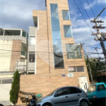 Apartamento à venda com 2 quartos em Vila Esperança, São Paulo, SP