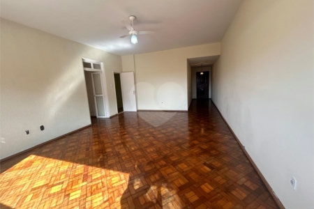 Apartamento à venda com 3 quartos em Rio Comprido, Rio de Janeiro, RJ