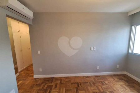 Apartamento à venda com 3 quartos, sendo 1 suíte, em Itaim Bibi, São Paulo, SP