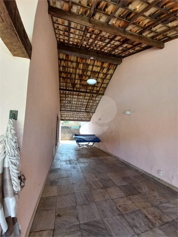 Casa à venda com 4 quartos, sendo 3 suítes,  em Geribá, Armação dos Búzios, RJ
