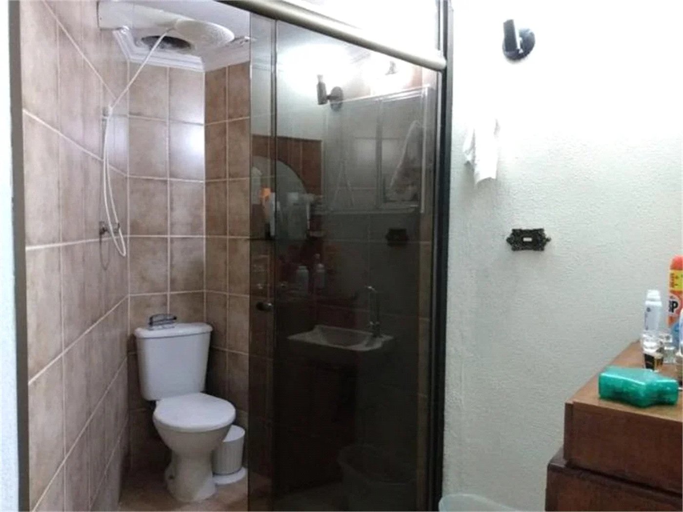 Casa Térrea à venda com 2 quartos em Jardim da Glória, Taboão da Serra, SP