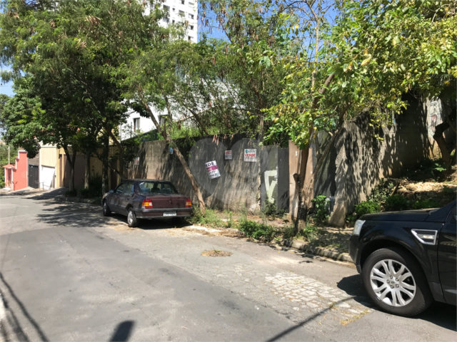 Terreno à venda em Vila Sônia, São Paulo, SP