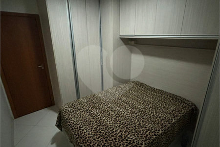 Apartamento à venda com 2 quartos em Jardim Sul, São José dos Campos, SP