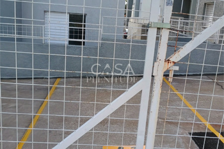 Apartamento à venda com 2 quartos em Jardim Simus, Sorocaba, SP
