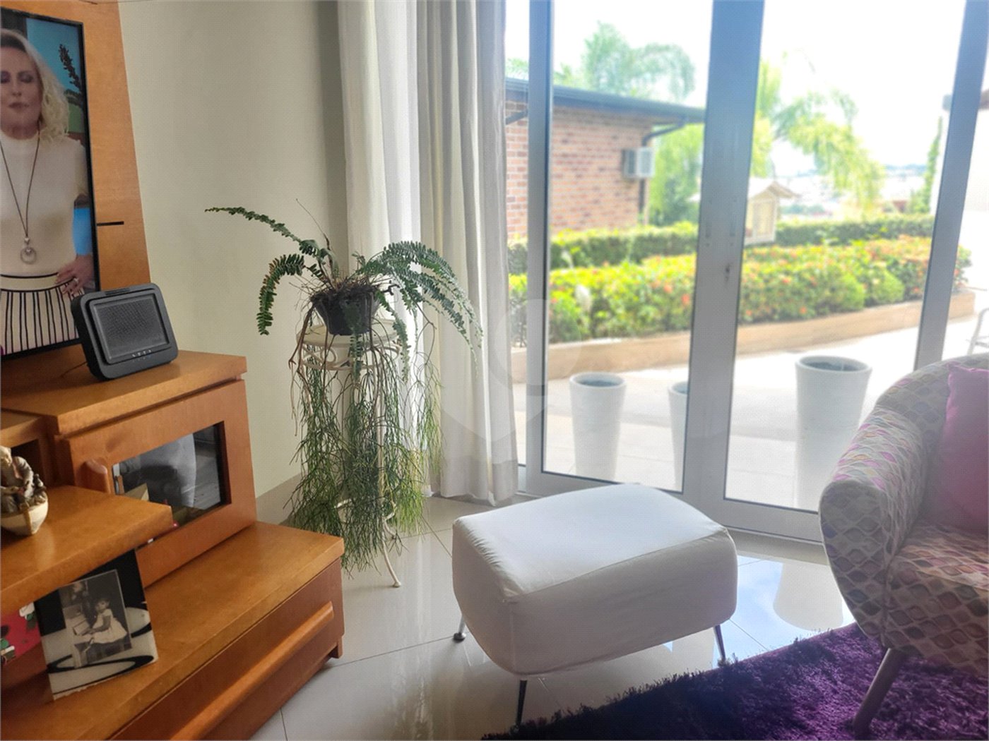 Casa à venda com 4 suítes no condomínio Jardim Theodora, Itu - SP