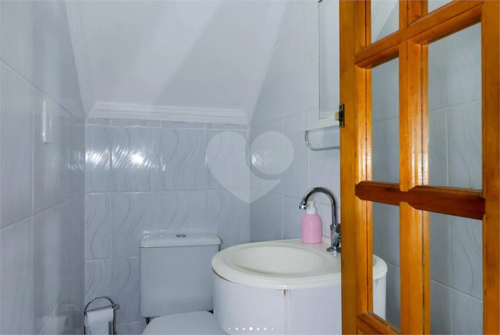 Casa à venda com 3 quartos em Vila Milton, Guarulhos, SP