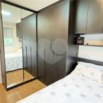 Apartamento à venda com 3 quartos, sendo 1 suíte, em Santo Amaro, São Paulo, SP