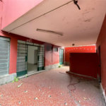 Sobrado à venda com 4 quartos, sendo 1 suíte, em Vila Congonhas, São Paulo, SP