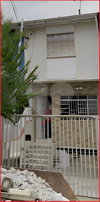 Casa à venda com 2 quartos em Brooklin Paulista, São Paulo, SP