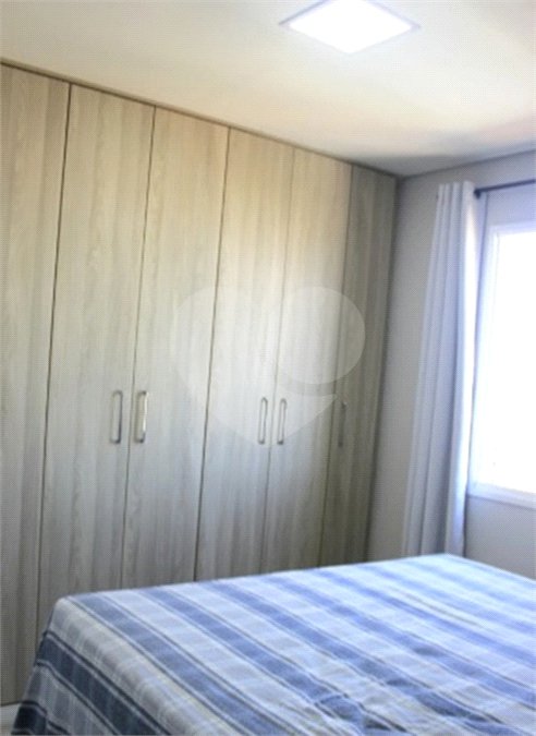 Apartamento à venda com 3 quartos em Jardim Imperador, Guarulhos, SP