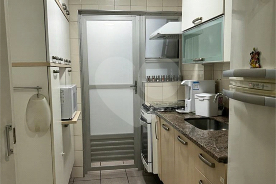 Apartamento à venda com 3 quartos, sendo 1 suíte, em Casa Verde, São Paulo, SP