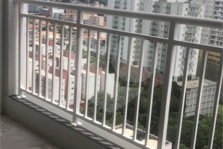 Apartamento à venda com 1 quarto em Picanço, Guarulhos, SP