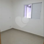Apartamento à venda com 2 quartos em Mandaqui, São Paulo, SP