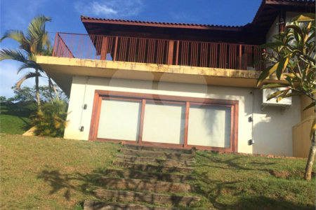 Casa à venda com 4 suítes no condomínio Parque da Fazenda, Itatiba - SP