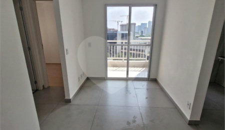 Apartamento à venda ou para alugar com 2 quartos em Várzea da Barra Funda, São Paulo, SP