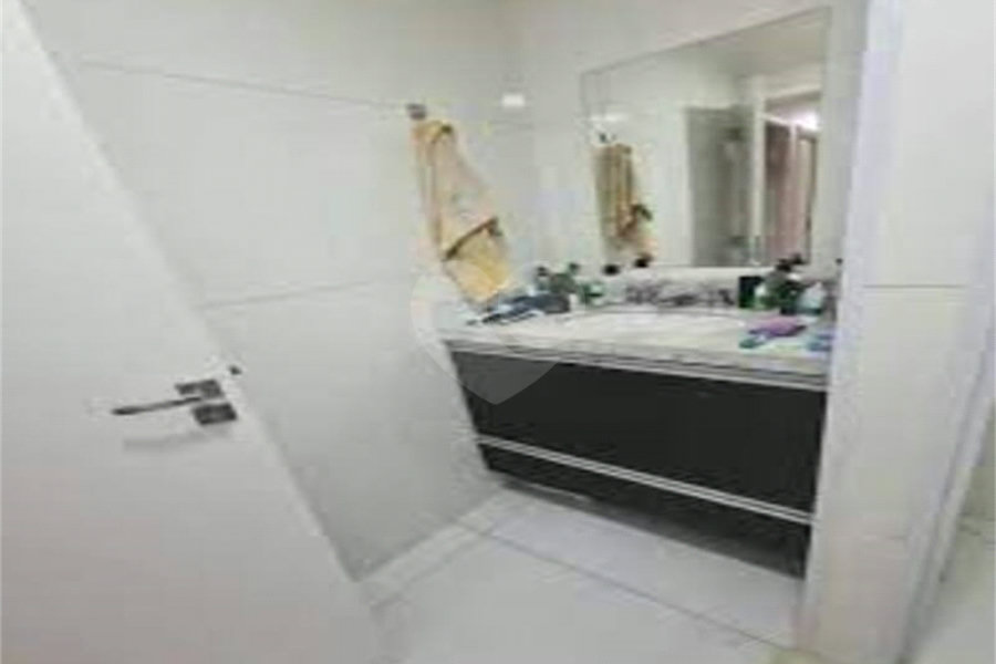 Apartamento à venda com 2 quartos em Vila Santa Catarina, São Paulo, SP