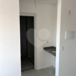 Studio à venda com 2 quartos em Várzea da Barra Funda, São Paulo, SP
