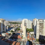 Cobertura à venda com 3 quartos, sendo 2 suítes, em Santana, São Paulo, SP