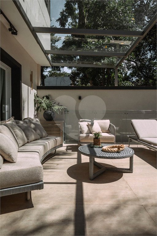 Casa à venda com 4 suítes no condomínio Reserva Nova Cantareira, São Paulo - SP
