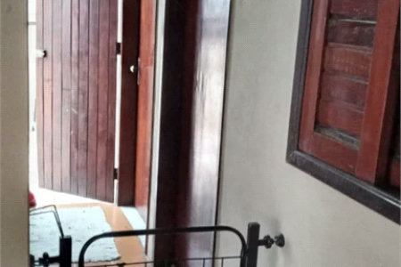 Casa à venda com 5 quartos em Jardim Mazza, São Paulo, SP