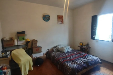 Sobrado à venda com 2 quartos em Parque Residencial da Lapa, São Paulo, SP
