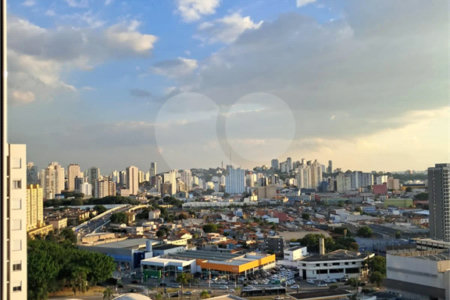 Apartamento à venda com 2 quartos em Água Branca, São Paulo, SP