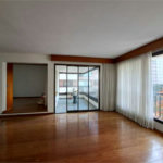 Apartamento à venda com 4 suítes em Campo Belo, São Paulo, SP