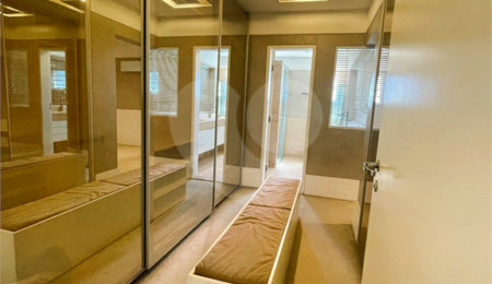 Apartamento à venda com 3 suítes em Jardim Portal da Colina, Sorocaba, SP
