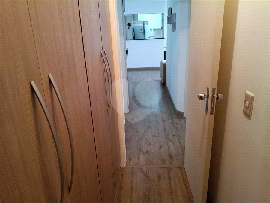 Apartamento à venda com 3 quartos em Santana, São Paulo, SP