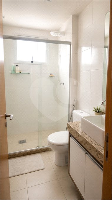 Apartamento à venda com 3 suítes em Jardim Cuiabá, Cuiabá, MT