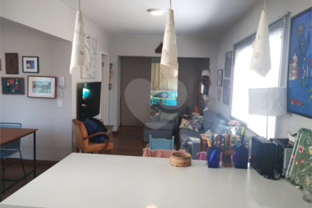 Apartamento à venda em Cerqueira César, São Paulo, SP