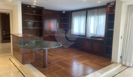 Apartamento à venda com 4 suítes em Vila Suzana, São Paulo, SP