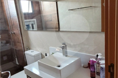 Apartamento à venda com 3 quartos, sendo 1 suíte, em Vila Almeida, Indaiatuba, SP