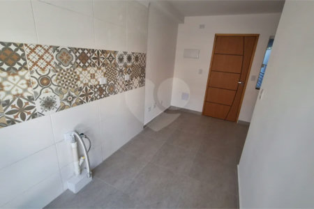Apartamento à venda com 1 suíte em Santana, São Paulo, SP