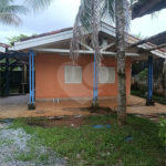 Casa à venda com 4 quartos, sendo 1 suíte,  no condomínio Morada da Praia, Bertioga - SP