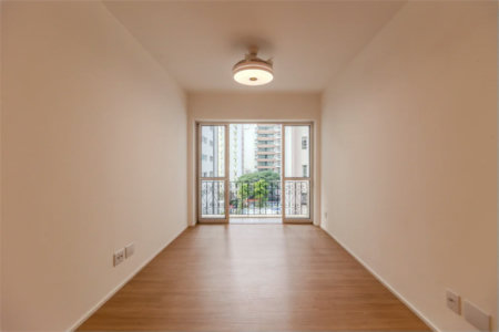 Apartamento à venda com 3 quartos, sendo 1 suíte, em Cidade Monções, São Paulo, SP