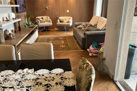 Apartamento à venda com 4 quartos, sendo 2 suítes, em Vila Leopoldina, São Paulo, SP