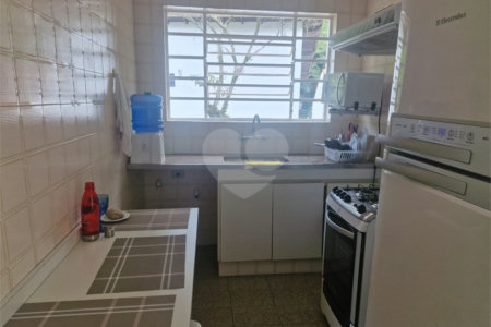 Casa à venda com 3 quartos, sendo 1 suíte, em Chácara Monte Alegre, São Paulo, SP