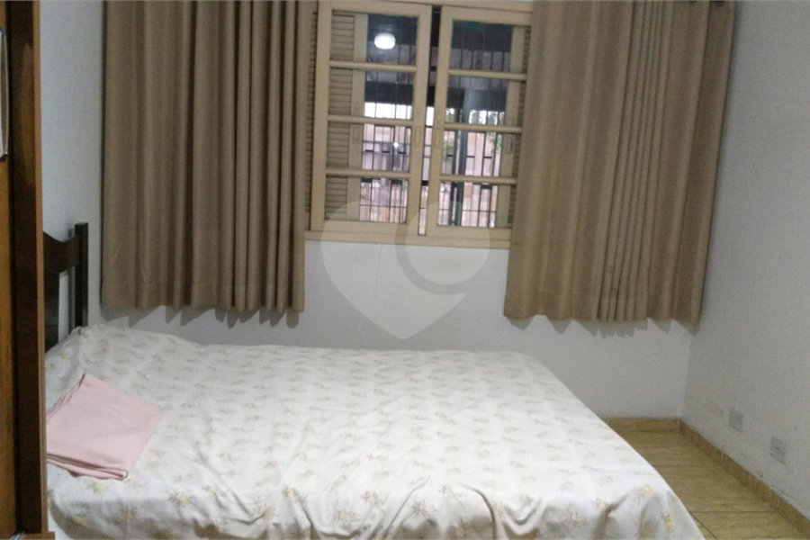 Sobrado à venda com 3 quartos em Casa Verde, São Paulo, SP