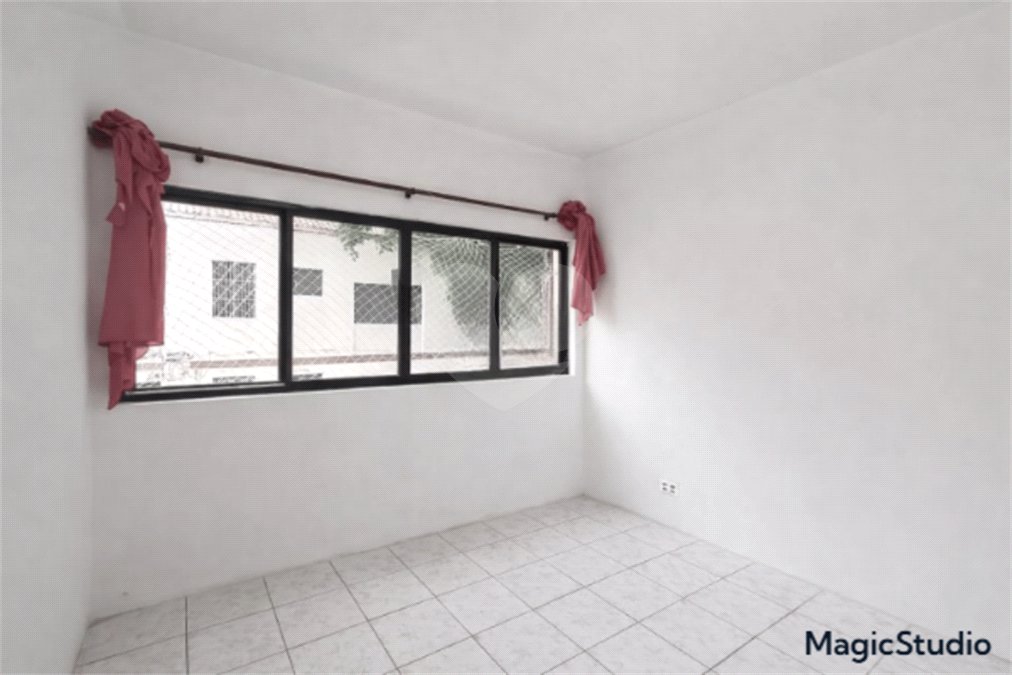 Apartamento à venda com 2 quartos em Água Branca, São Paulo, SP