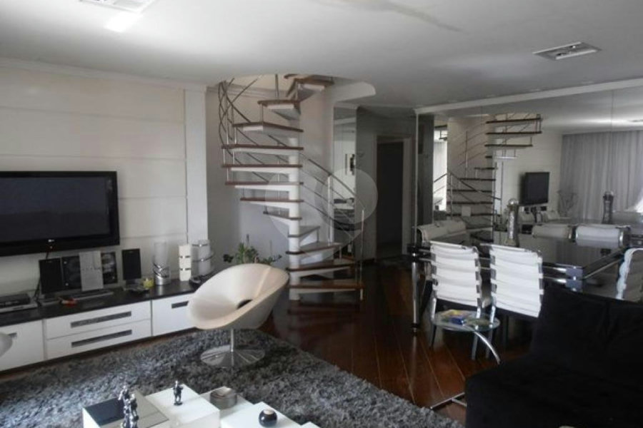 Cobertura à venda com 3 quartos, sendo 1 suíte, em Vila Guilherme, São Paulo, SP